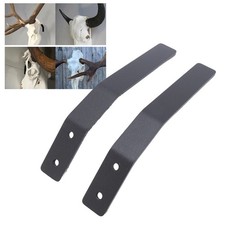 European Skull Hanger Wall Mount Skull Display Rack For Deer Cow Large Anima LW