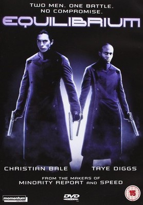 Equilibrium