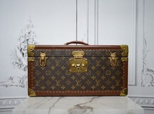 Louis Vuitton Boite Pharmacie Monogram Vanity...