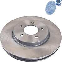 2X Blue Print ADM543122 Bremsscheibe FüR Ford Mazda Tribute Maverick EP