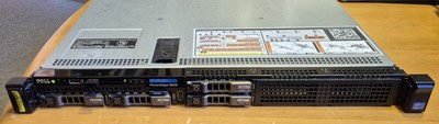 Server Dell PowerEdge R620
