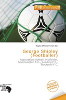 Waylon Christian Terryn | George Shipley (Footballer) | Taschenbuch | Englisch