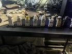 LEGO Star Wars Minifigure Lot Assorted Clones & Stormtroopers