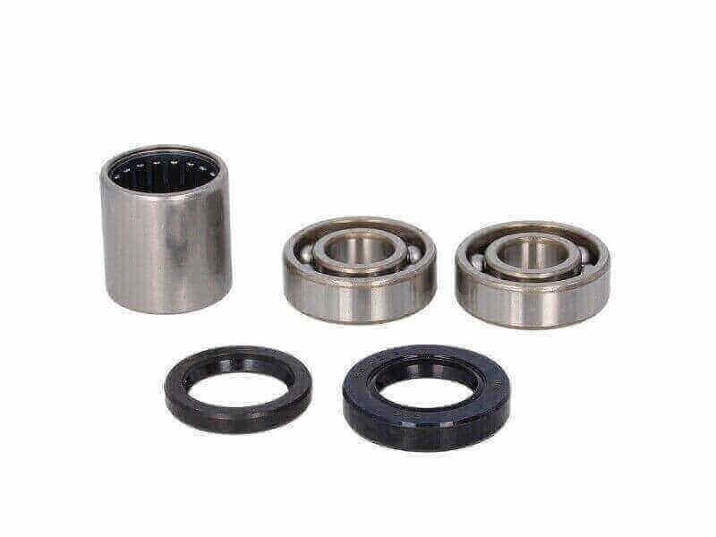 Kit roulements bras oscillant SAO-102 haute précision pour Honda CBR F