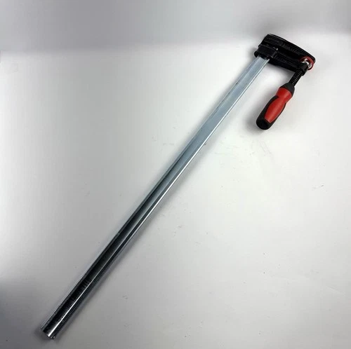 Bessey 24 in , Composite Plastic Handle and 2 1/2 in Throat Depth TGJ2.524+2K