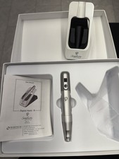 Phi Academy Simplicity Machine Microneeding Or Permanent Makeup