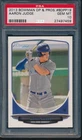 PSA 10 AARON JUDGE 2013 BOWMAN DRAFT PICKS NY Yankees Rookie Card RC GEM MINT