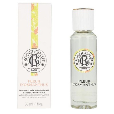 Roger & Gallet Fleur D'Osmanthus Eau Fraîche Parfumée Spray 30ml