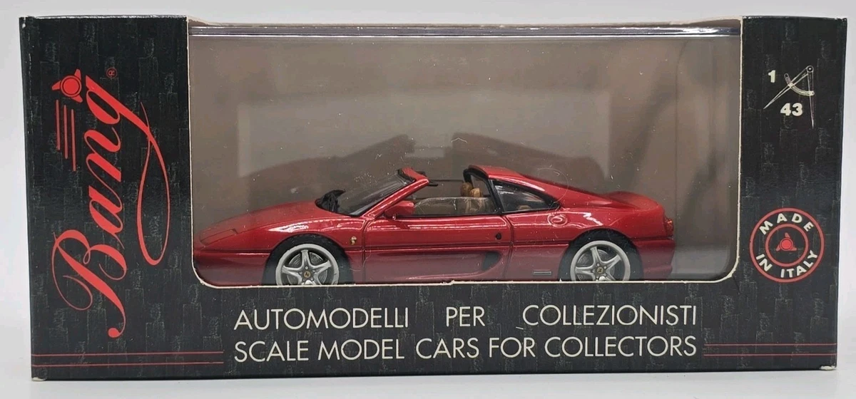 Ferrari 355 Model for sale | eBay UK