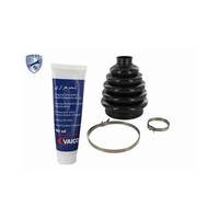 Vaico V10-7180 Faltenbalgsatz, Antriebswelle FüR Audi Seat Skoda
