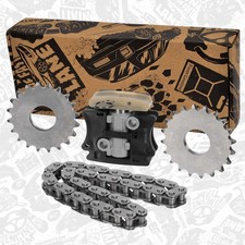 Kit de distribution Iveco DAILY