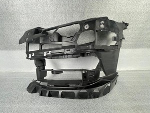 BMW 5er G30 G31 Stoßstange Aufnahme Vorne Links 7385345 51117385345 Original