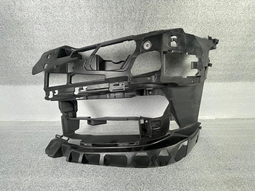 BMW 5er G30 G31 Stoßstange Aufnahme Vorne Links 7385345 51117385345 Original