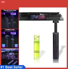 GPU Support Bracket Anti-Sag Brace for Graphics Card Video Card Holder Stand