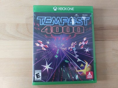 Tempest 4000 (Microsoft Xbox One)