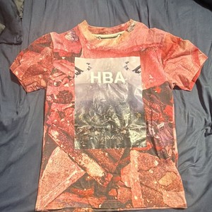 Hood by Air Hba | eBay