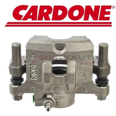 Cardone Reman Rear Right Disc Brake Caliper for 2005-2006 Mitsubishi py