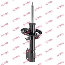 Front Axle KYB 3348011 Shock Absorber for Renault