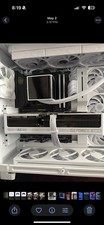 Custom High-End Gaming Streaming PC