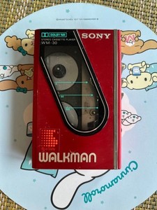 Sony Wm-30 for sale | eBay
