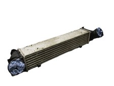Intercooler Per BMW 3 (E90) 320D 3093796