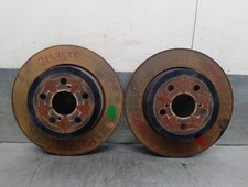 42431K0010 bremscheibe hinten für TOYOTA YARIS ( P21 PA1 PH1 ) 5278476