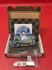 Supermicro Standard Low-Profile 2 Port 10-GIGABIT Ethernet LAN Card AOC-STG-I2