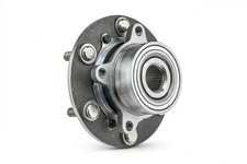 Roulement de roue Mitsubishi L200