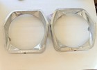 <!--F#f_0-->Pair Of Original Genuine Holden HD HR Left & Right Head Light Surrounds<!--F/-->