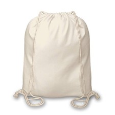 D&H CLOTHING UK Pack of 10 Premuim Plain Natural Cotton Shopping 10, 