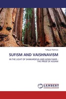 Tafiquar Rahman | Sufism And Vaishnavism | Taschenbuch | Englisch (2019)