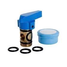 Robinair 15368 Replacement Valve Assembly For 15400 15600 15434 Robinair 15368 Replacement Valve Assembly For 15400 15600 15434