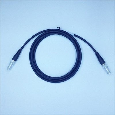 New 1.2m GEV173 cable for LEICA GPS ATX1230/900 RX1250/900 (733299)