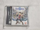 Suikoden II (Sony PlayStation 1, 1999) Brand New and Sealed