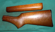 Marlin Jm 30as 30-30 Forend Stock W Buttplate Tj9668