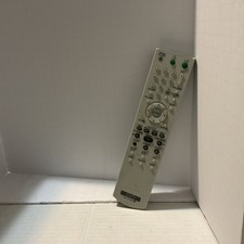 Original Genuine Sony RMT-D175A DVD Player Remote Control