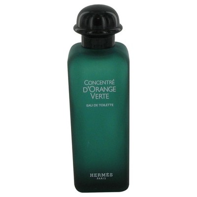 Eau D'orange Verte Cologne 3.4 oz EDC Spray (Unisex Tester)