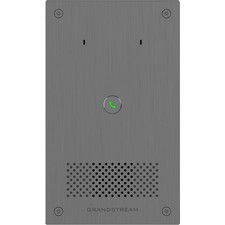 Grandstream GS-GSC3560 Outdoor SIP Intercom S...