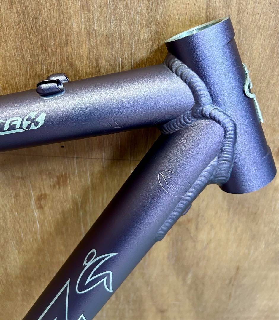 SANTA CRUZ Stigmata V1 スティグマータUSA製　超希少新品 SANTA CRUZ Stigmata V1 Stigmata, Extremely Rare, Brand New