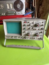 Current Hameg hameg HM203 marketplace offer