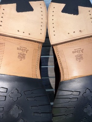 Alden D5601