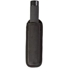 Bianchi 7312 Accumold Size 26 Expandable Baton Holder, Black