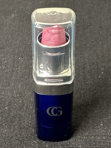 COVERGIRL CONTINUOUS COLOR LIPSTICK~ # 505 ICEBLUE PINK~NEW WITHOUT BOX - Picture 4 of 5