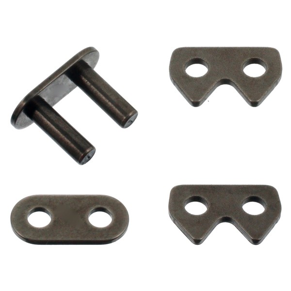 Febi Bilstein Kettenglied, Steuerkette (39568) FüR MERCEDES-BENZ C-Klasse-image