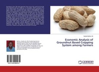 Economic Analysis Of Groundnut Based Cropping System Among Farmers Hyelda Bathon