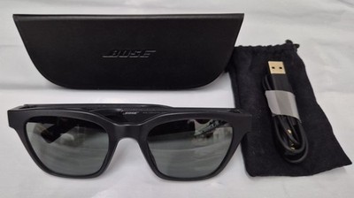 Bose Frames Audio-Sonnenbrille,  Alto M/L , UV-Schutz: 99 % UVA/UVB-Filter