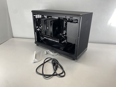 Gigabyte Desktop B860M Aorus Elite Ice Intel Core Ultra 7 265K 1TB RTX 5060 Ti