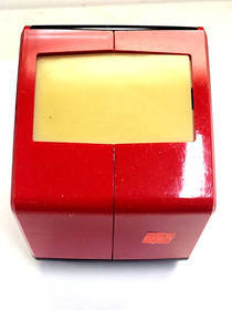 ⭐🏅RARE FUN VINTAGE Nintendo Mario's Cement Factory Table Top Game&Watch ✅WORKS