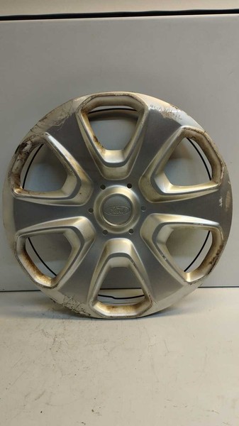 8V211130HB TAPACUBOS FORD TRANSIT COURIER AMBIENTE 2013 R15 1176586