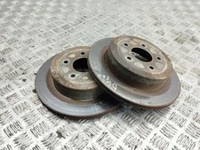 Disque de frein Nissan MURANO